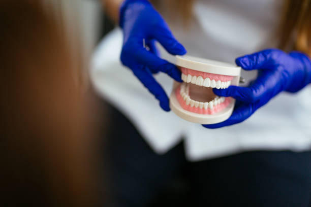 Best General Dentistry  in Mendenhall, MS