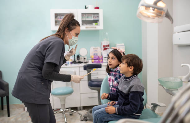 Advanced Technology for Better Dental Care in Mendenhall, MS