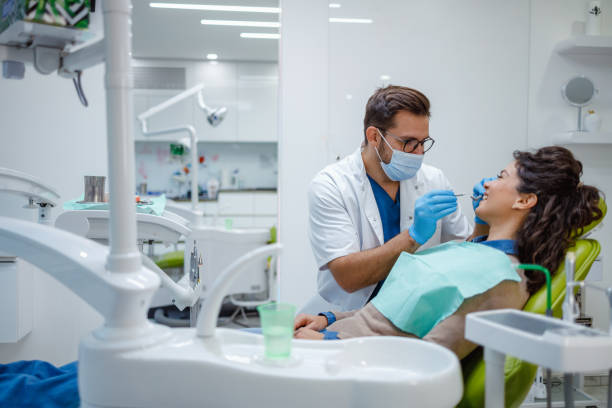 Best Tooth Extraction  in Mendenhall, MS